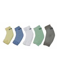 Heelbo Heel/Elbow Protectors Green/XL fits to 23  cir (pr)