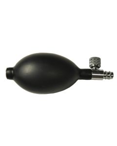 Blood Pressure Bulb & Valve
