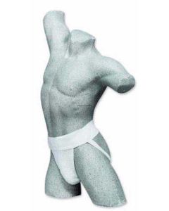 Athletic Supporter 3  Wide X-Large  Sportaid 44  - 50